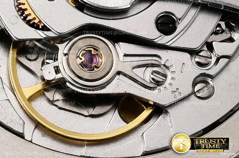 1210 Bold R2DJ0257D – DJ2 41mm Oys 665